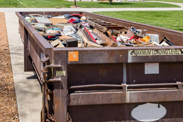 Recycling Services for Junk in Bonner Springs, KS